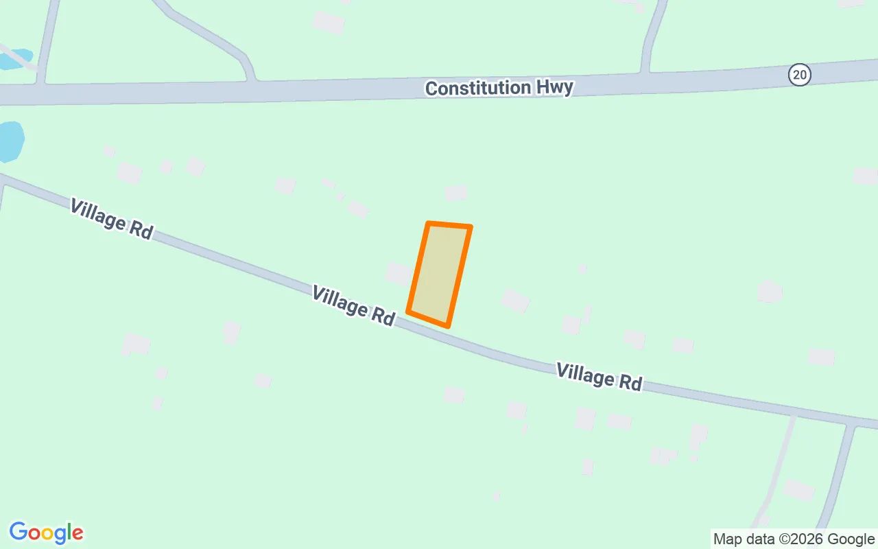 0.47 Acres in Unionville - Orange County, VA in Orange County, VA