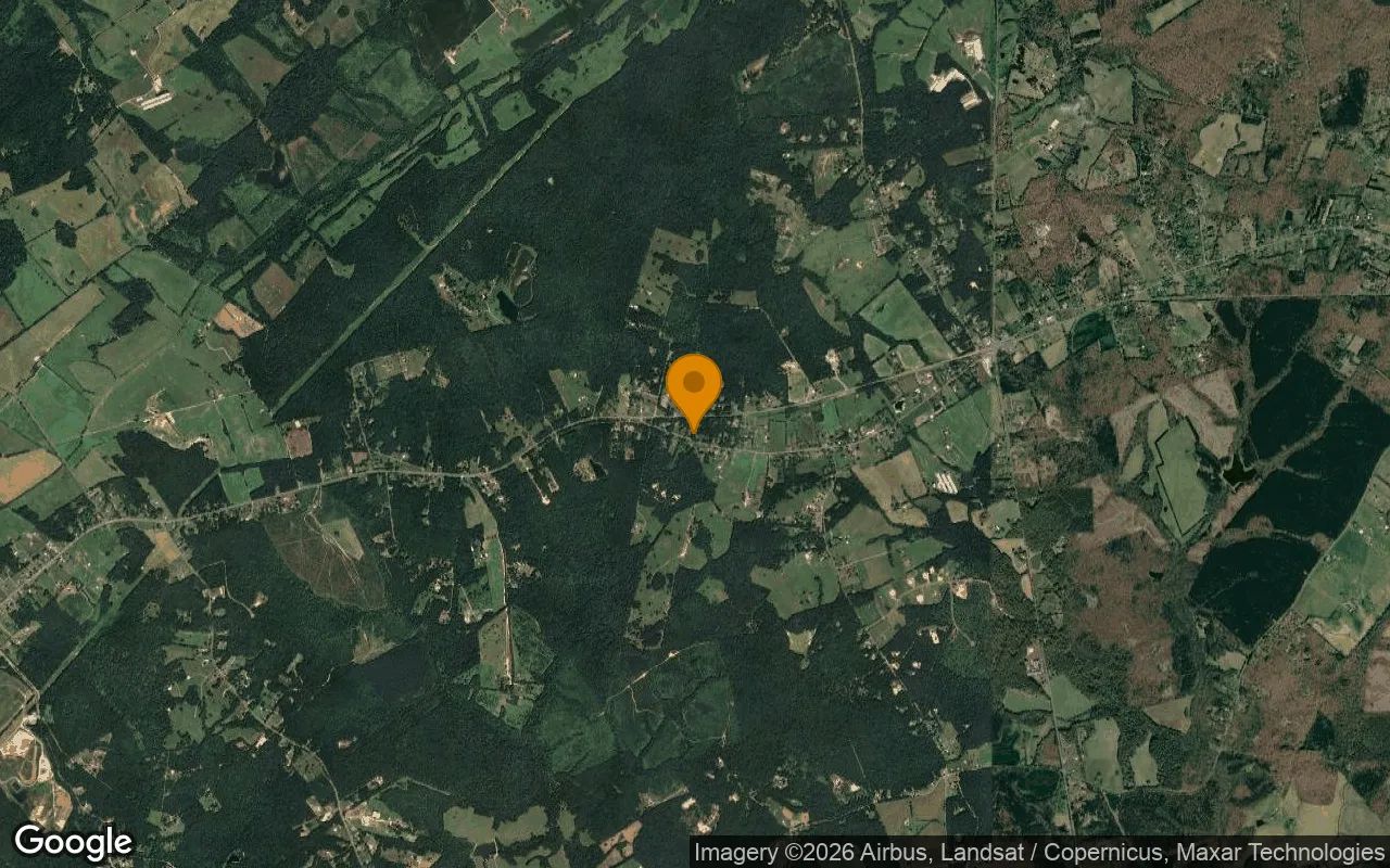 0.47 Acres in Unionville - Orange County, VA in Orange County, VA