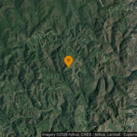 0.25 Acres in Clintwood - Dickenson County, VA in Dickenson County, VA