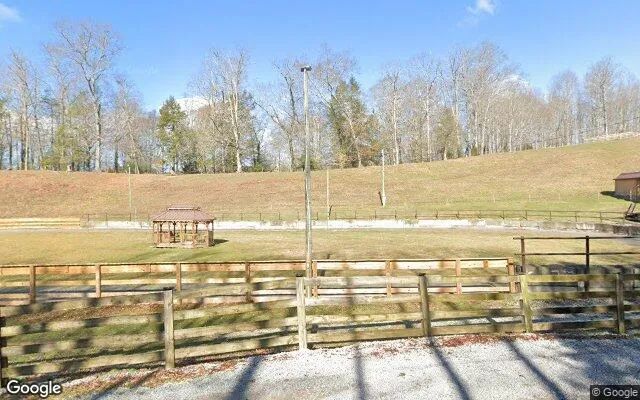 0.25 Acres in Clintwood - Dickenson County, VA in Dickenson County, VA