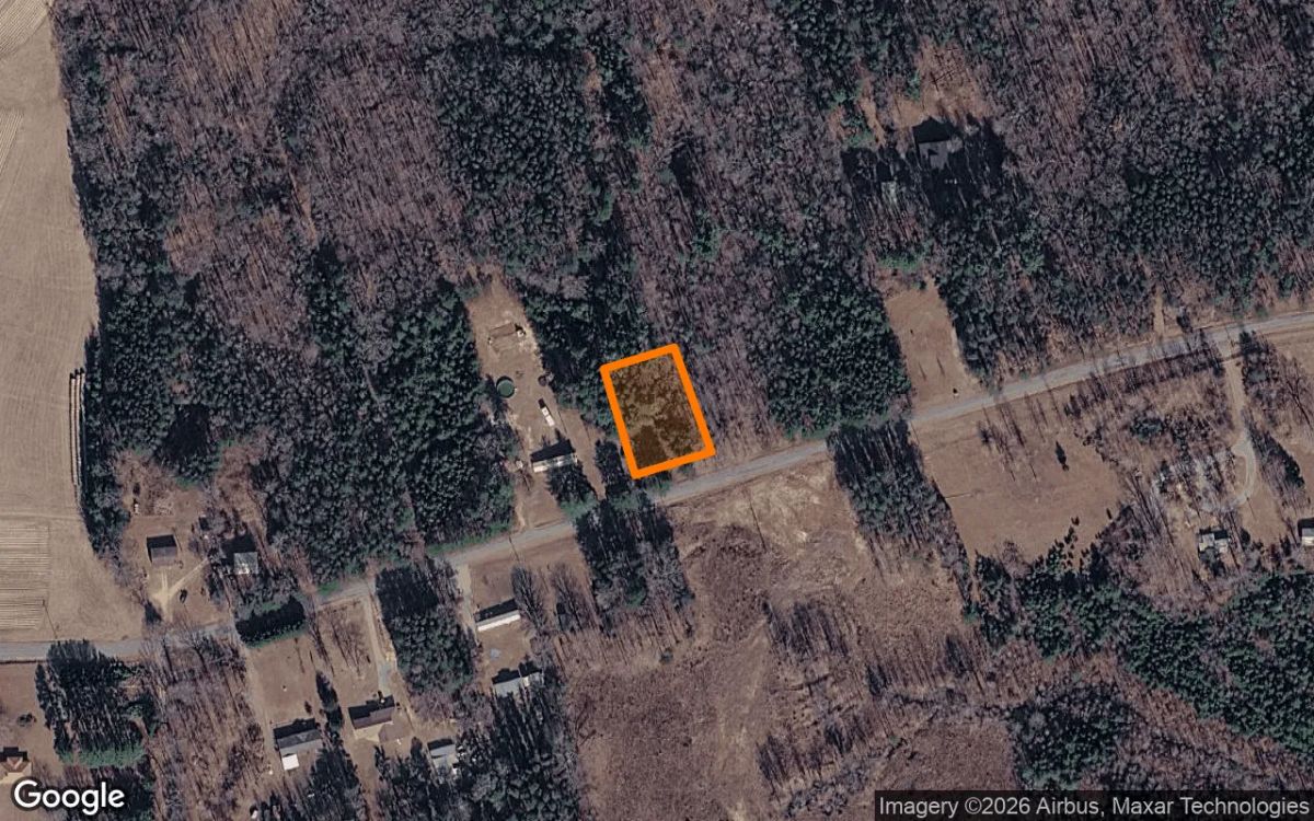 0.45 Acres in Java - Pittsylvania County, VA - Main image