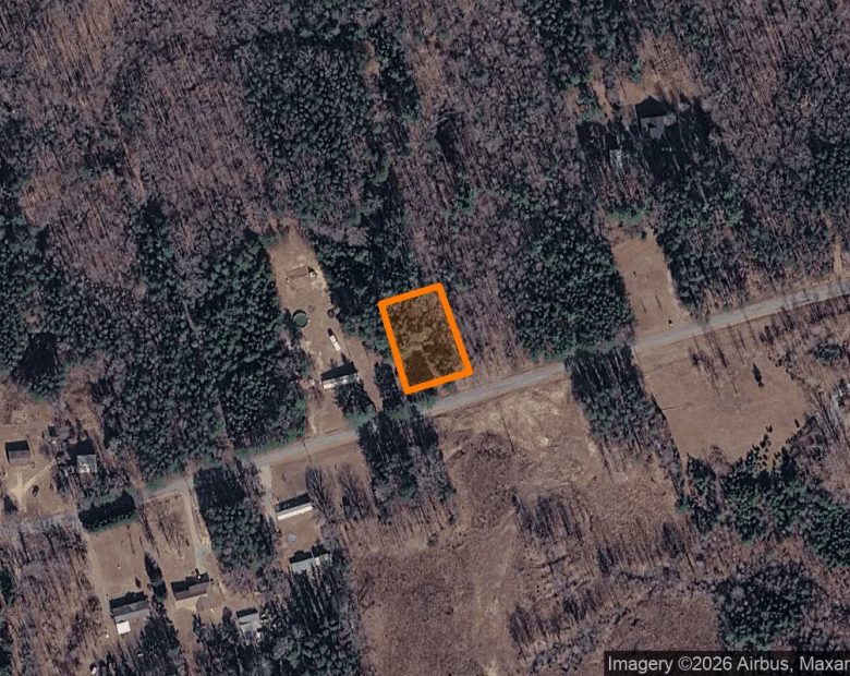 0.45 Acres in Java - Pittsylvania County, VA in Pittsylvania County, VA