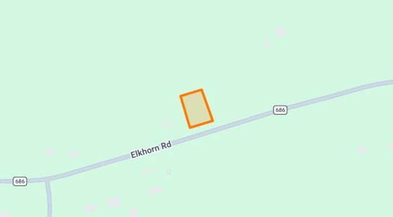 0.45 Acres in Java - Pittsylvania County, VA in Pittsylvania County, VA