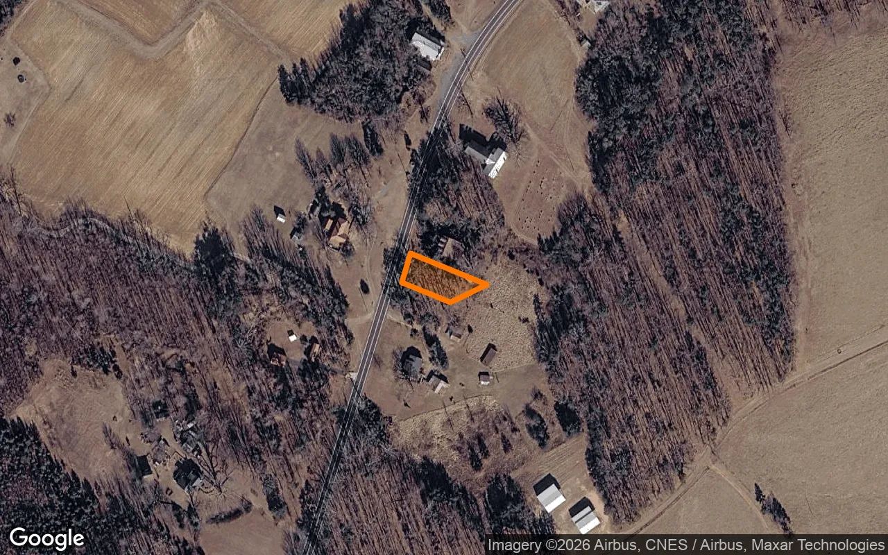 0.24 Acres in Vernon Hill - Halifax County, VA in Halifax County, VA