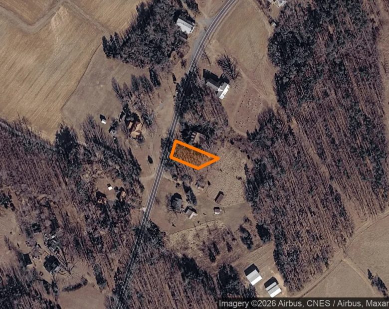 0.24 Acres in Vernon Hill - Halifax County, VA in Halifax County, VA