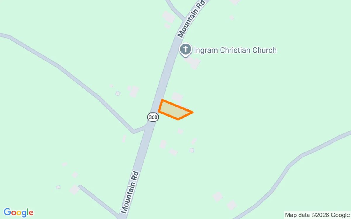 0.24 Acres in Vernon Hill - Halifax County, VA - Image 2