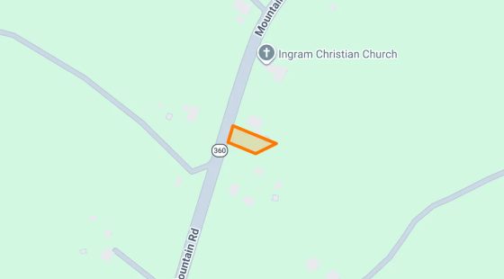 0.24 Acres in Vernon Hill - Halifax County, VA in Halifax County, VA
