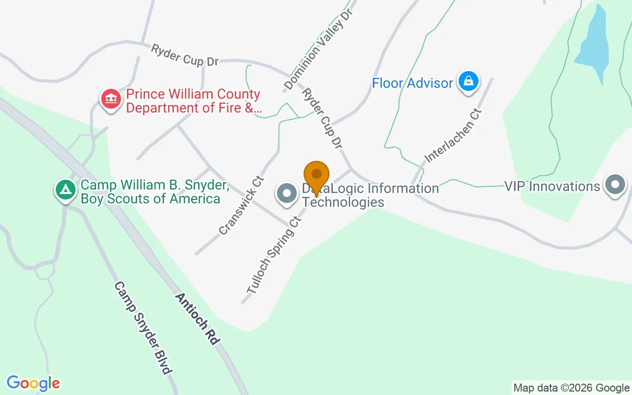 0.55 Acres in Haymarket - Prince William County, VA in Prince William County, VA