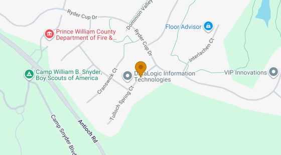 0.55 Acres in Haymarket - Prince William County, VA in Prince William County, VA