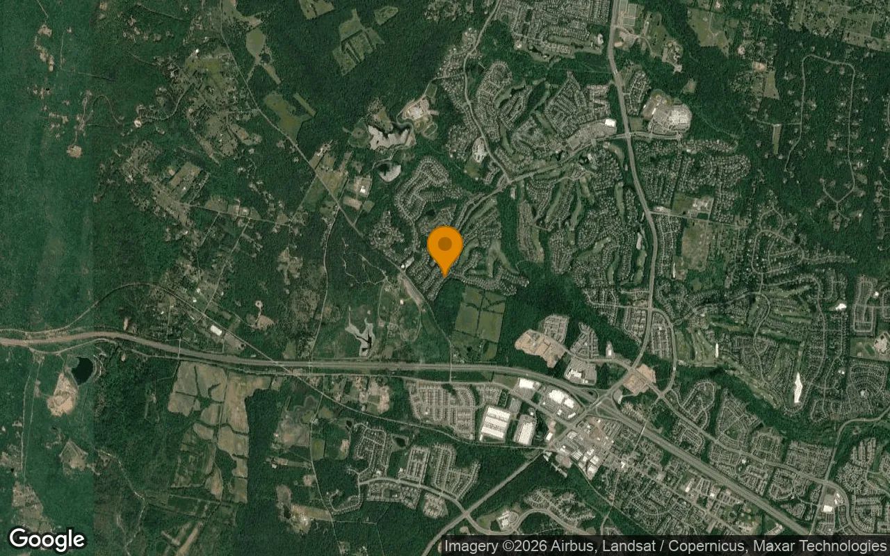 0.55 Acres in Haymarket - Prince William County, VA in Prince William County, VA