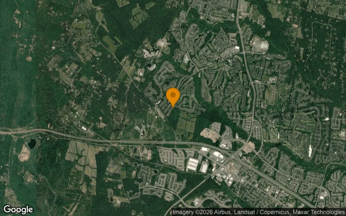 0.55 Acres in Haymarket - Prince William County, VA - Image 3