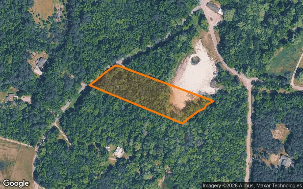 3.08 Acres in Chesterfield - Chesterfield County, VA - Main image