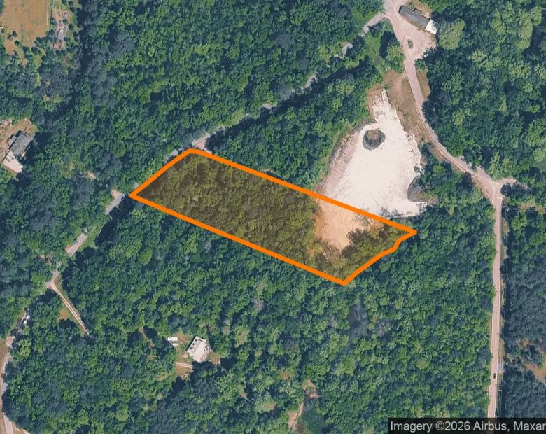 3.08 Acres in Chesterfield - Chesterfield County, VA in Chesterfield County, VA
