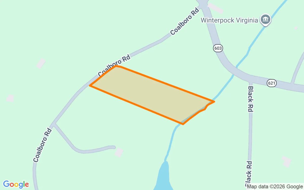 3.08 Acres in Chesterfield - Chesterfield County, VA - Image 2