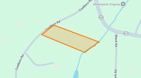 3.08 Acres in Chesterfield - Chesterfield County, VA in Chesterfield County, VA