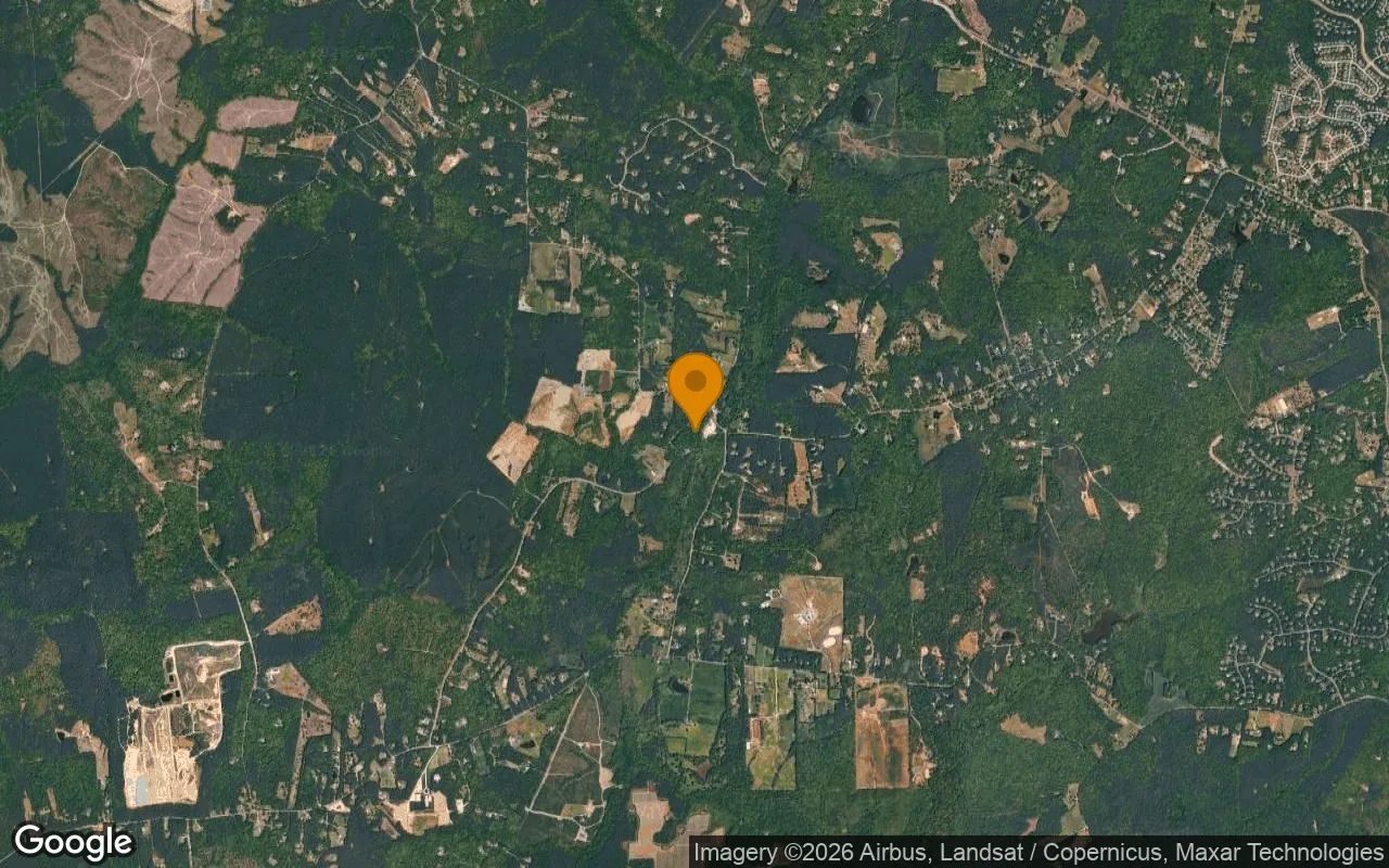 3.08 Acres in Chesterfield - Chesterfield County, VA in Chesterfield County, VA