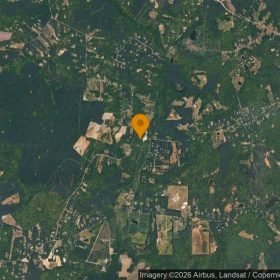 3.08 Acres in Chesterfield - Chesterfield County, VA in Chesterfield County, VA