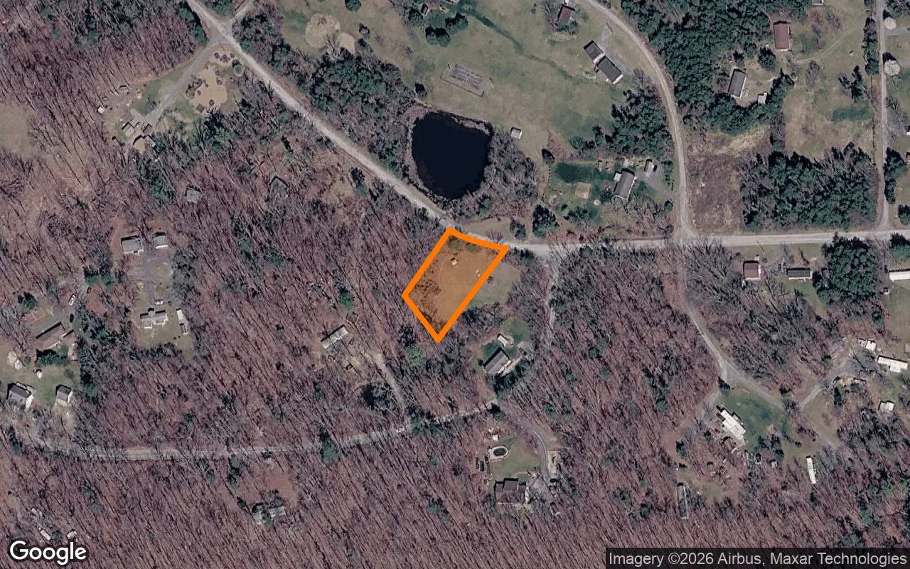 0.55 Acres in Luray - Page County, VA in Page County, VA