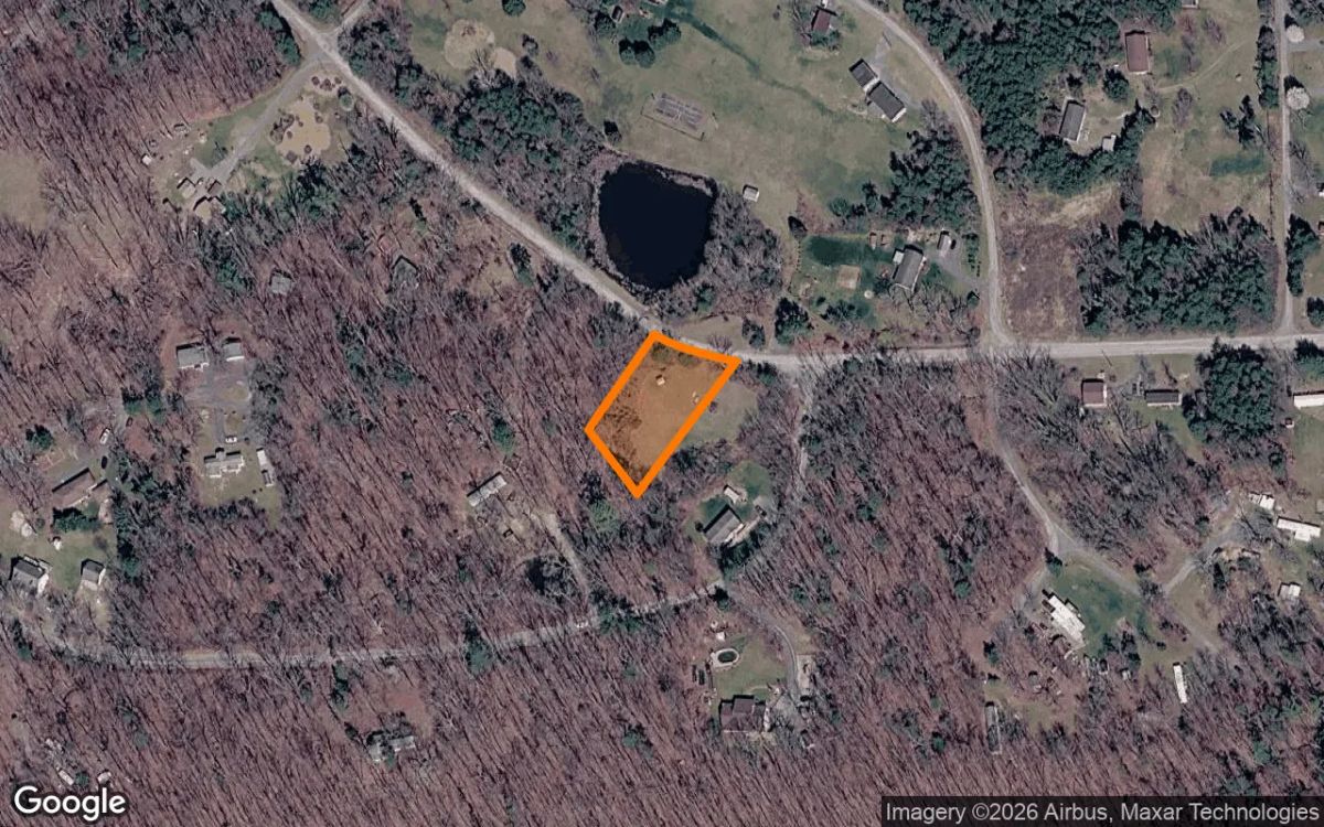 0.55 Acres in Luray - Page County, VA - Main image