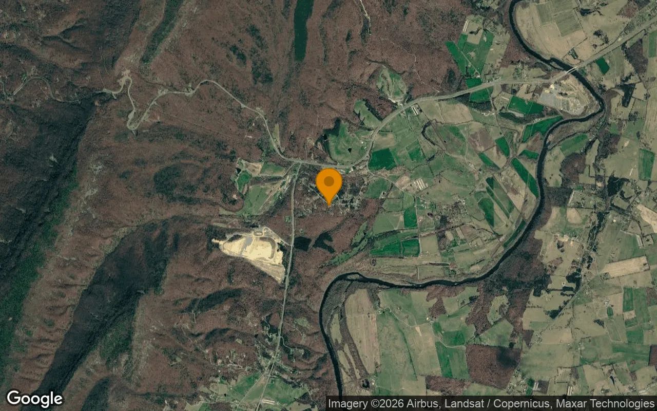 0.55 Acres in Luray - Page County, VA in Page County, VA