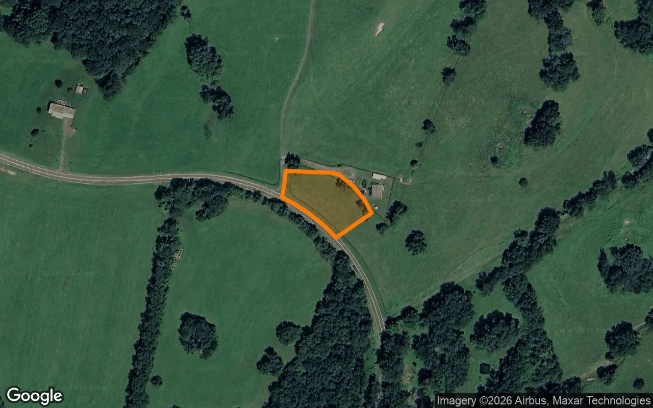 0.74 Acres in Rixeyville - Culpeper County, VA in Culpeper County, VA