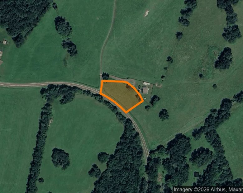 0.74 Acres in Rixeyville - Culpeper County, VA in Culpeper County, VA