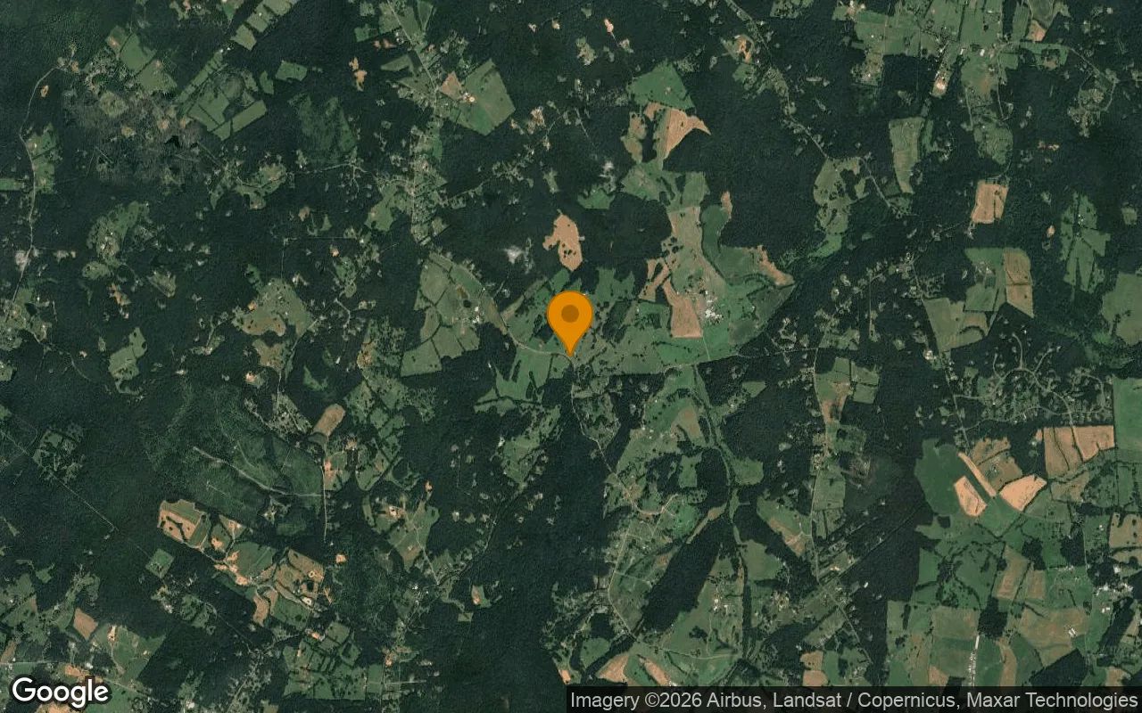 0.74 Acres in Rixeyville - Culpeper County, VA in Culpeper County, VA