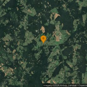 0.74 Acres in Rixeyville - Culpeper County, VA in Culpeper County, VA