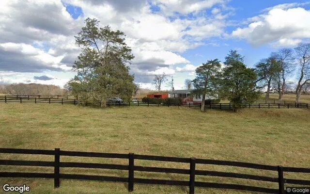 0.74 Acres in Rixeyville - Culpeper County, VA in Culpeper County, VA
