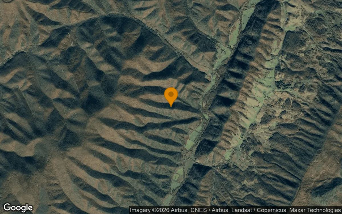 123.5 Acres in Monterey - Highland County, VA - Image 3
