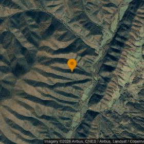 123.5 Acres in Monterey - Highland County, VA in Highland County, VA