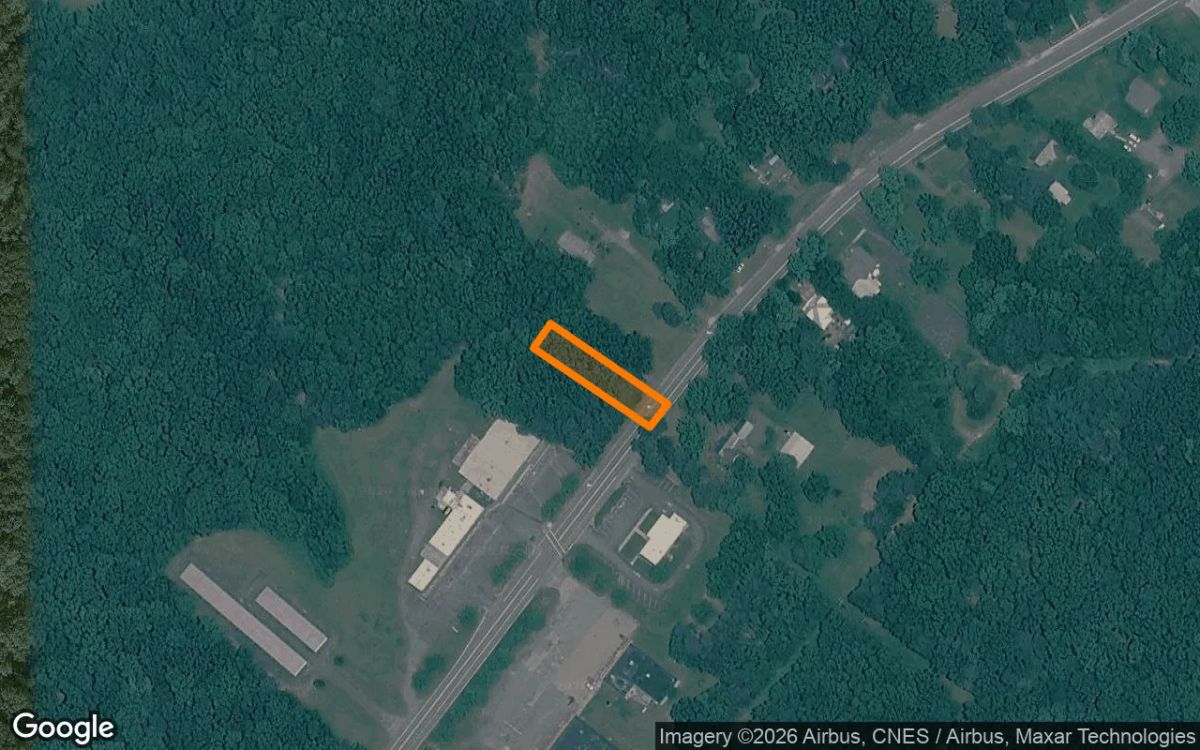 0.26 Acres in Fork Union - Fluvanna County, VA - Main image