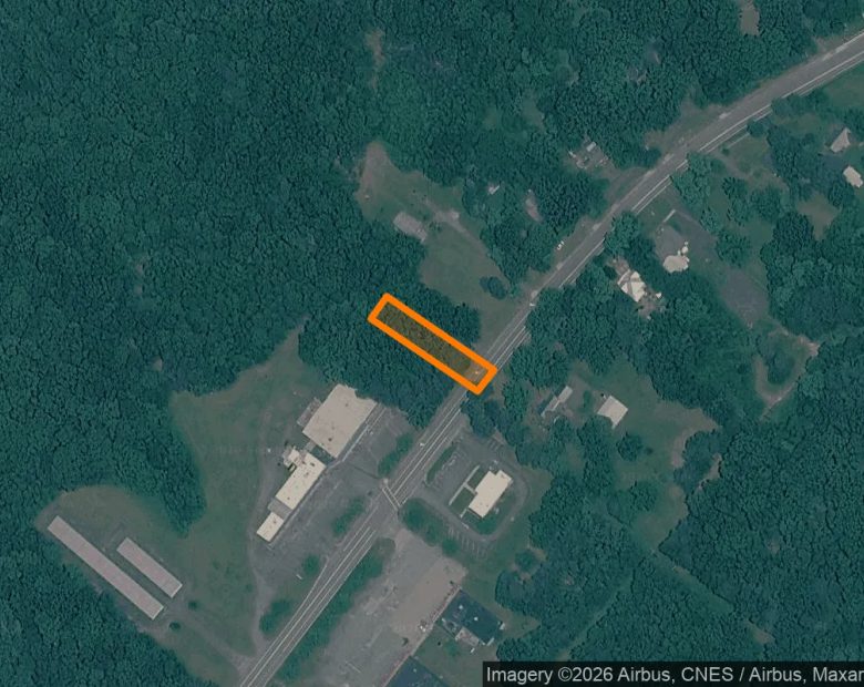 0.26 Acres in Fork Union - Fluvanna County, VA in Fluvanna County, VA