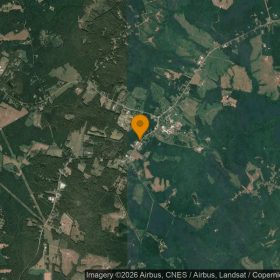 0.26 Acres in Fork Union - Fluvanna County, VA in Fluvanna County, VA