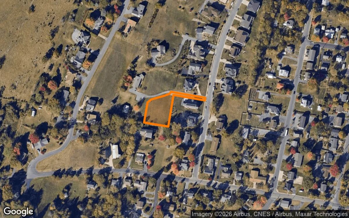 0.57 Acres in Harrisonburg - Harrisonburg, VA - Main image