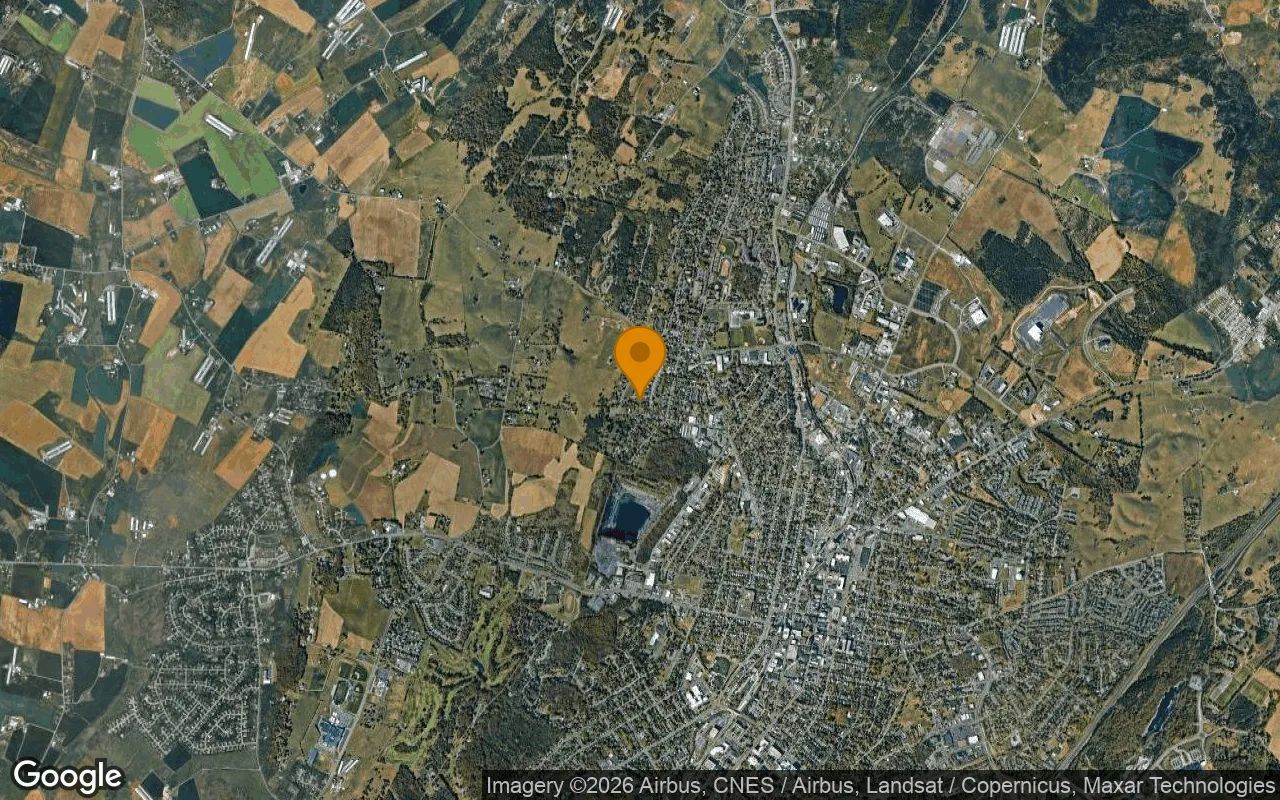 0.57 Acres in Harrisonburg - Harrisonburg, VA in Harrisonburg County, VA