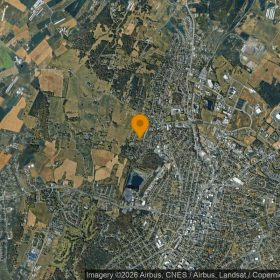 0.57 Acres in Harrisonburg - Harrisonburg, VA in Harrisonburg County, VA