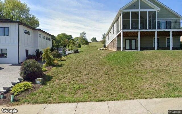 0.57 Acres in Harrisonburg - Harrisonburg, VA in Harrisonburg County, VA