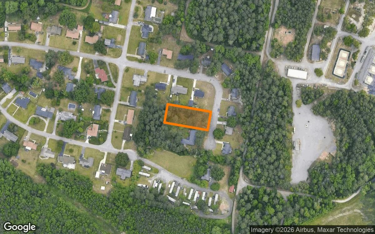 0.53 Acres in Petersburg - Petersburg, VA - Main image