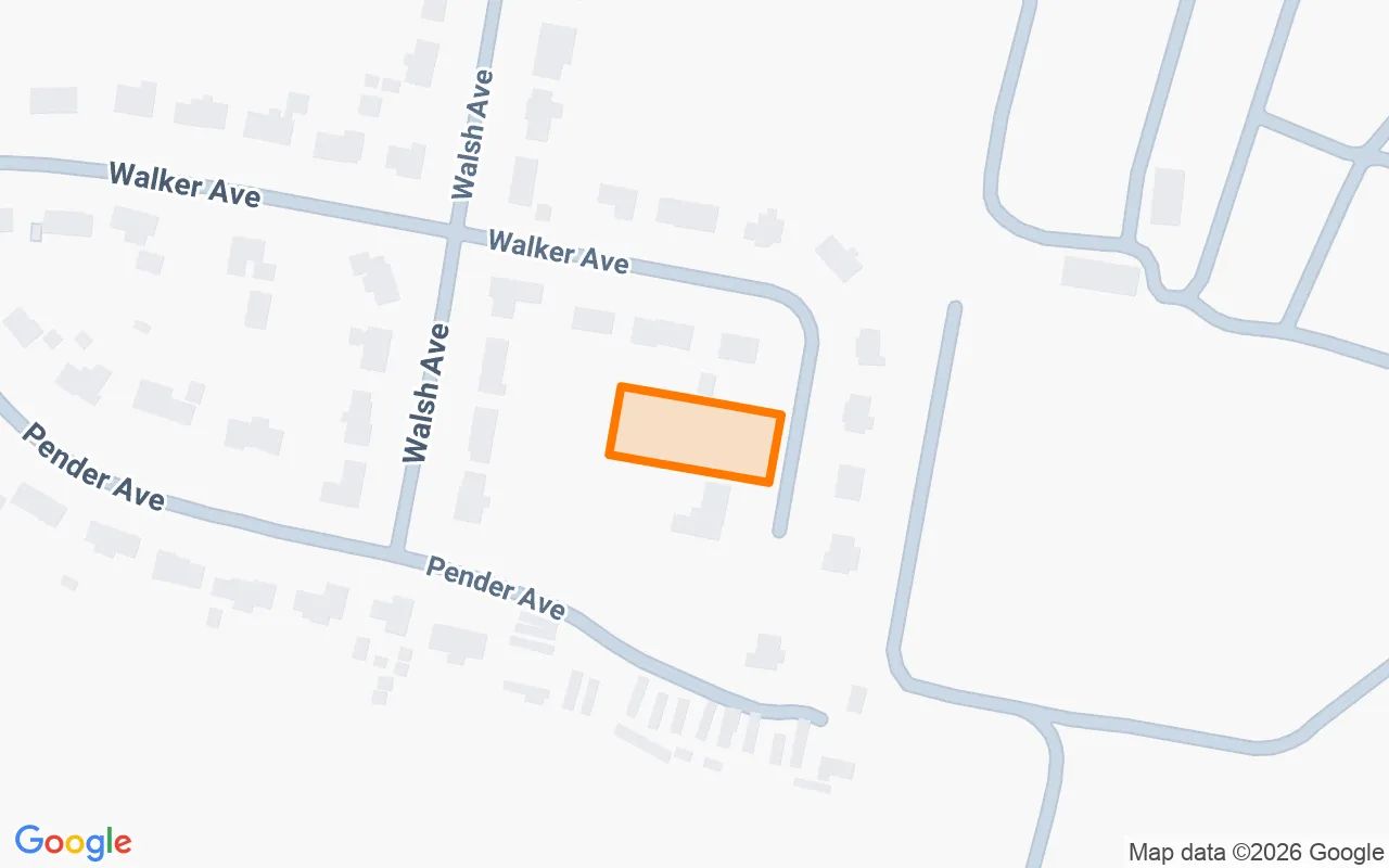 0.53 Acres in Petersburg - Petersburg, VA in Petersburg County, VA