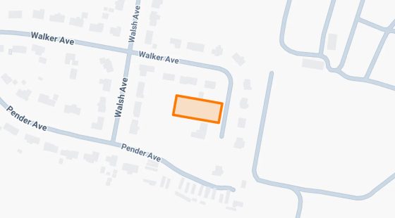 0.53 Acres in Petersburg - Petersburg, VA in Petersburg County, VA