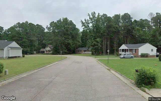 Decorative background for 0.53 Acres in Petersburg - Petersburg, VA image 6