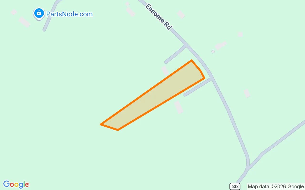 1.89 Acres in Hurt - Pittsylvania County, VA in Pittsylvania County, VA