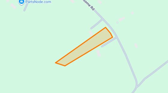 1.89 Acres in Hurt - Pittsylvania County, VA in Pittsylvania County, VA