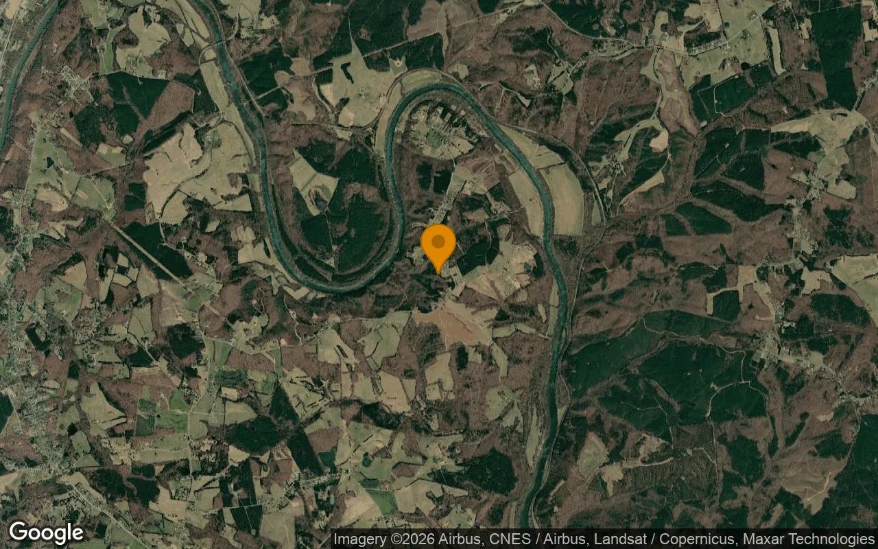 1.89 Acres in Hurt - Pittsylvania County, VA in Pittsylvania County, VA