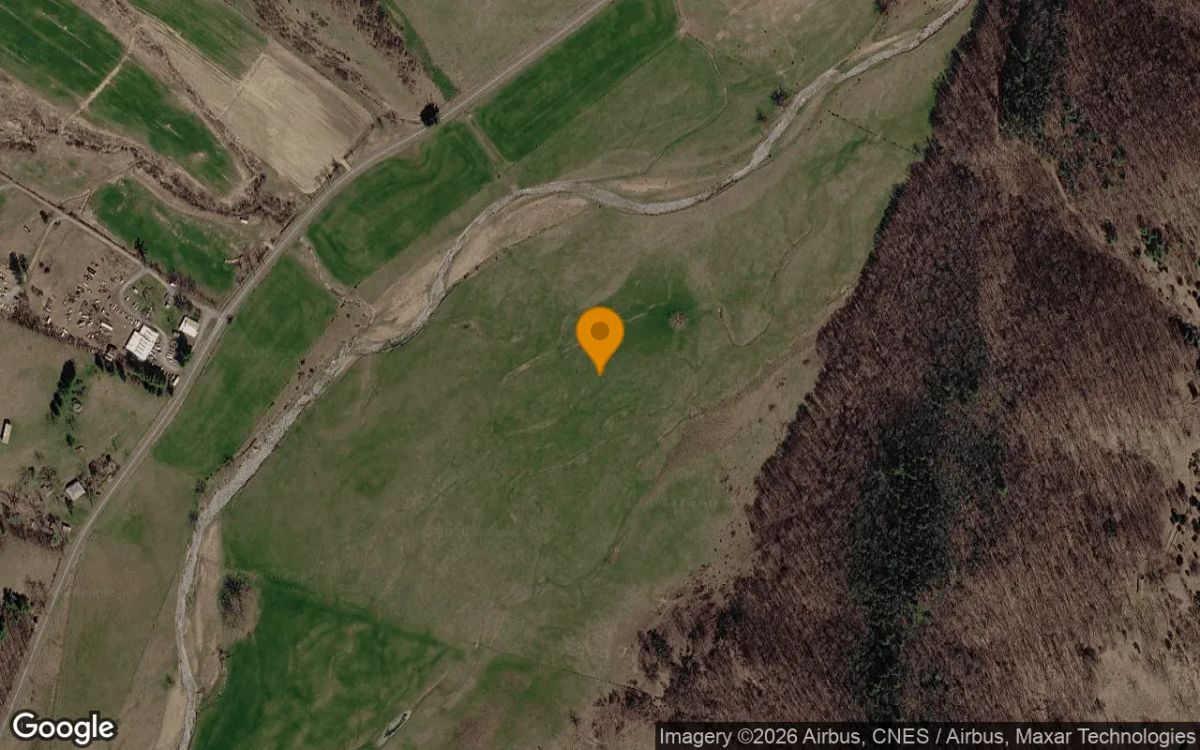 102.79 Acres in Mc Dowell - Highland County, VA - Main image