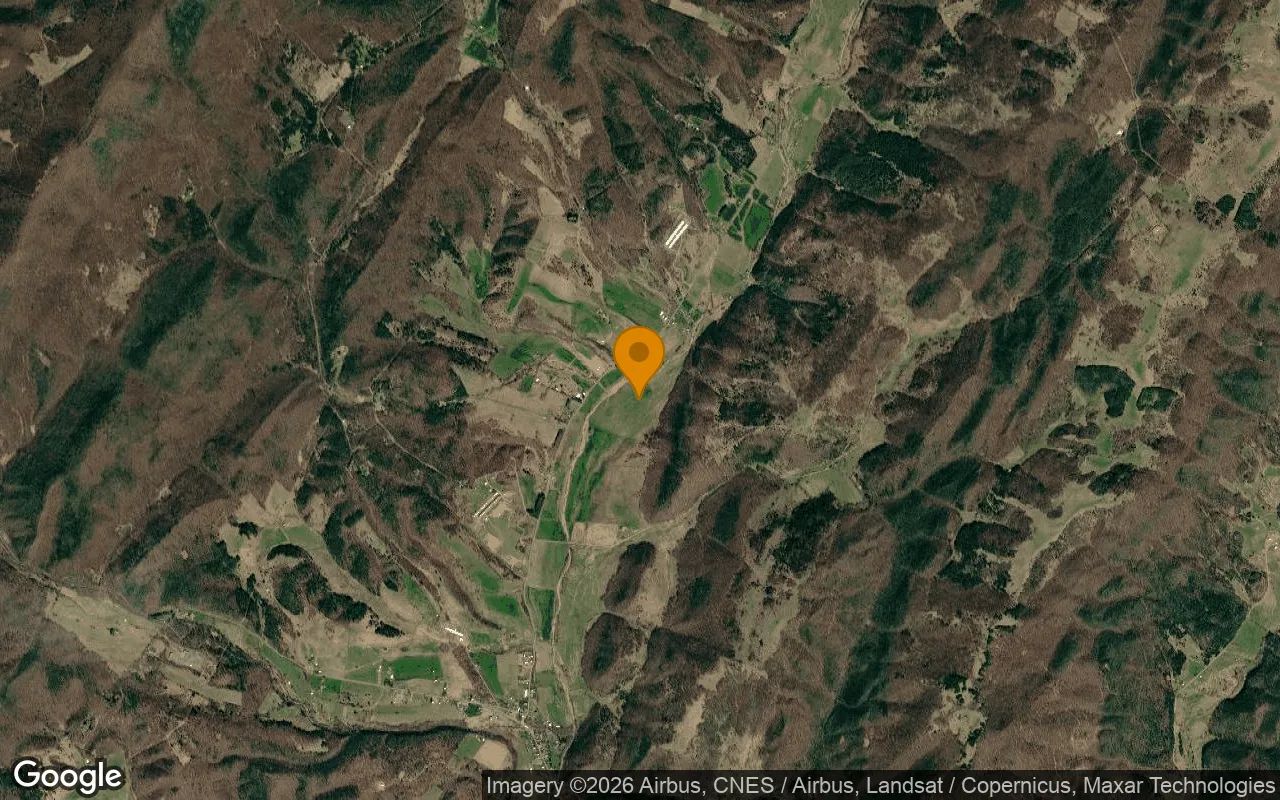 102.79 Acres in Mc Dowell - Highland County, VA in Highland County, VA