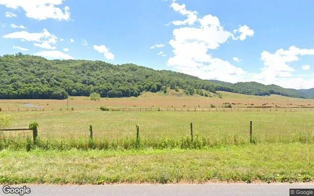 102.79 Acres in Mc Dowell - Highland County, VA in Highland County, VA