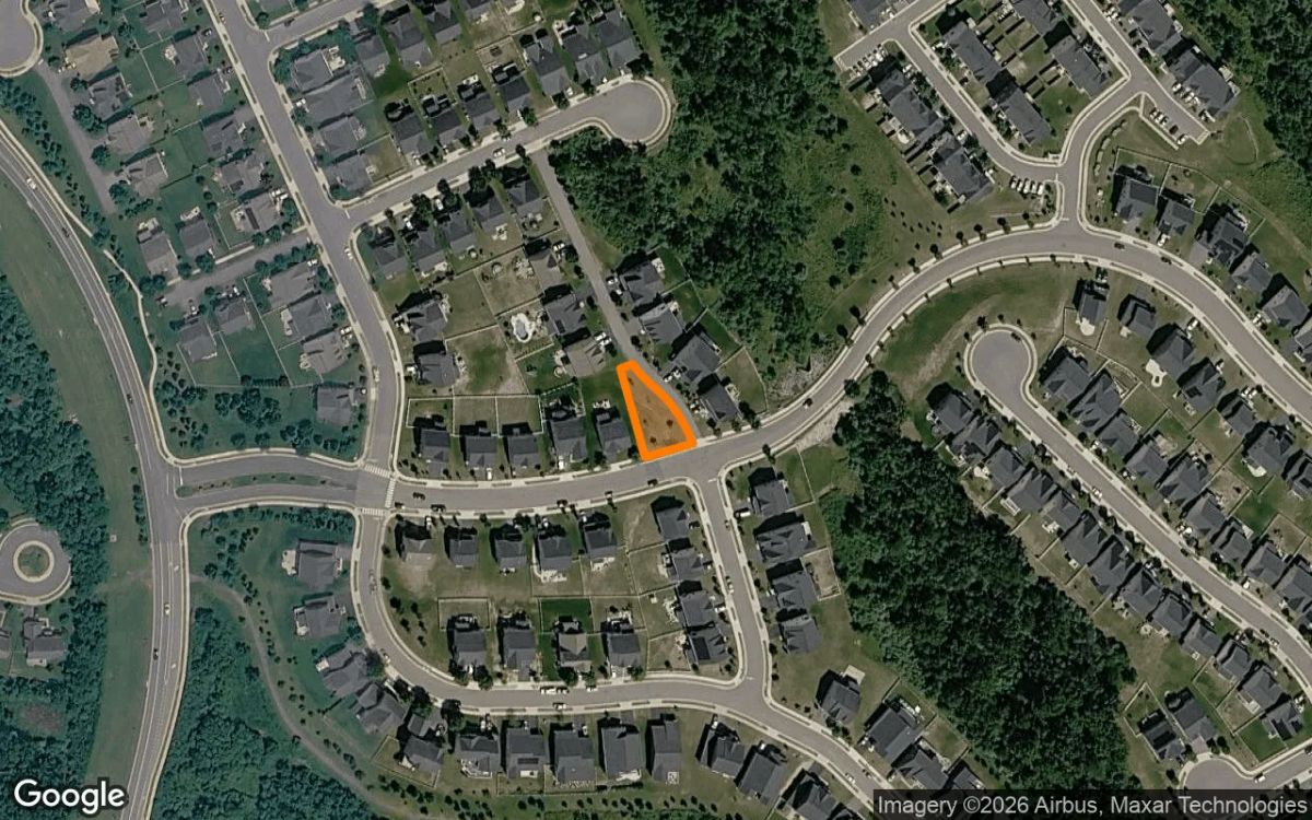 0.16 Acres in Stephenson - Frederick County, VA - Main image
