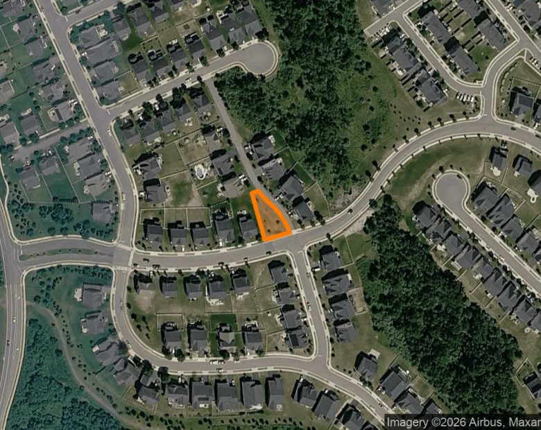 0.16 Acres in Stephenson - Frederick County, VA in Frederick County, VA